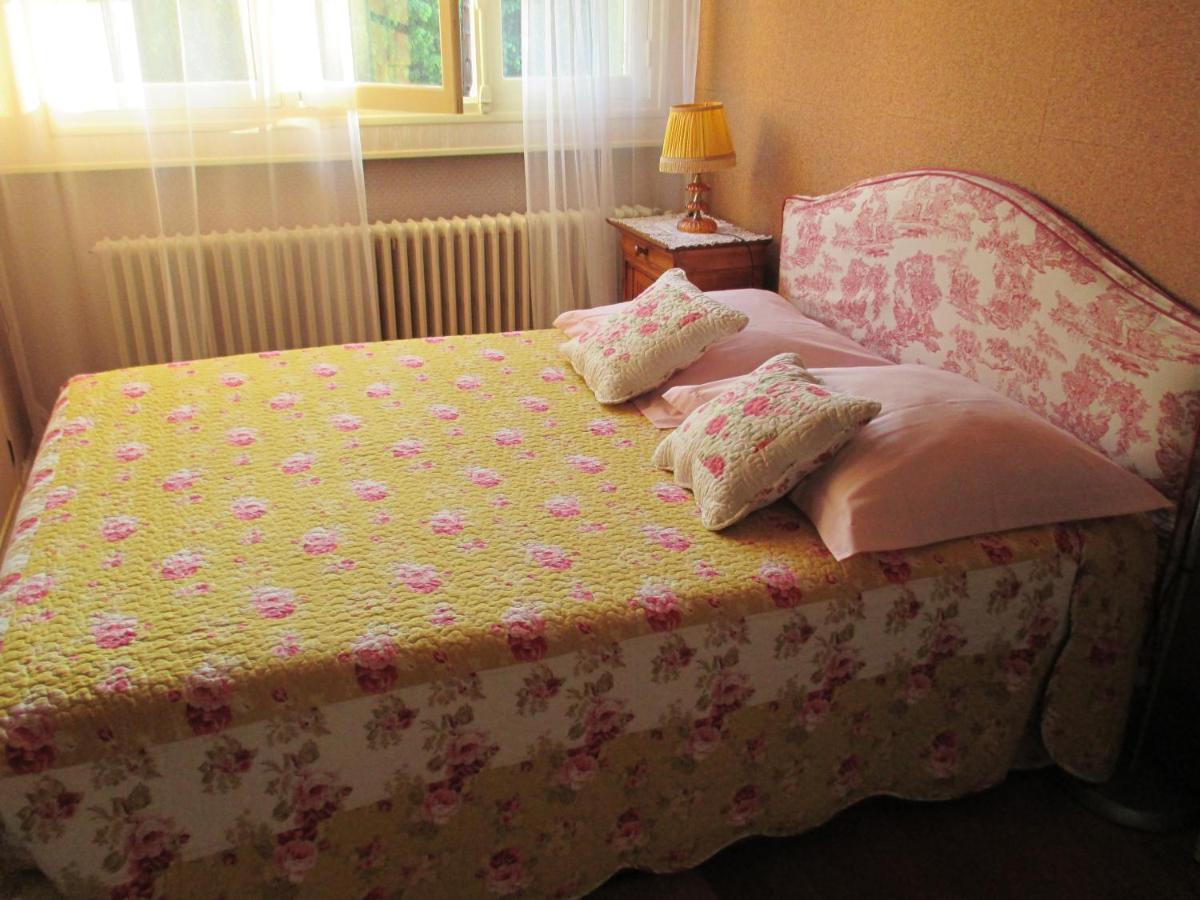 Le Cottage - Chambres D'Hotes Paris Saclay Bures-sur-Yvette Exterior foto